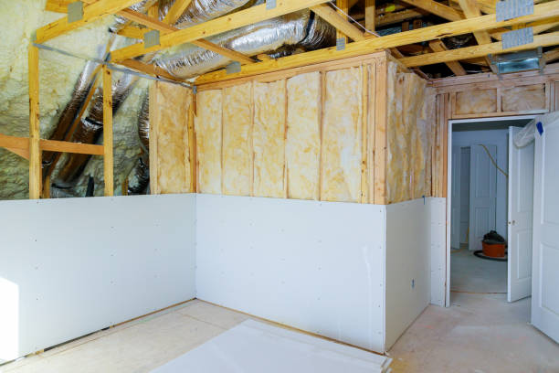 Types of Insulation We Offer in Lytle, TX