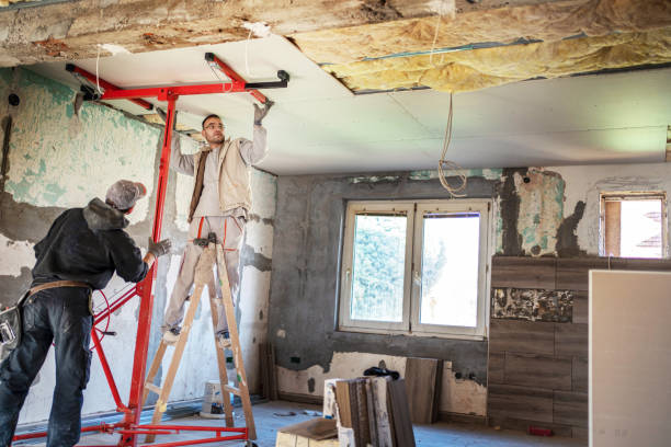 Best Insulation for Specific Applications in Lytle, TX
